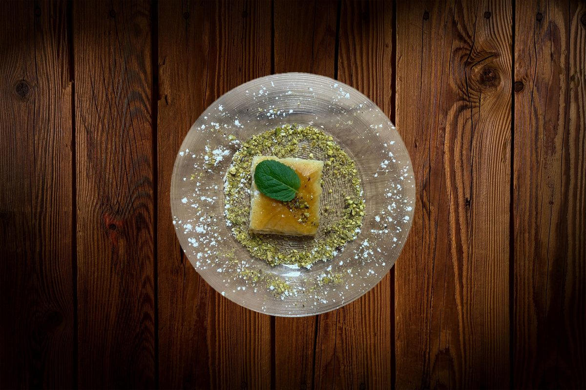 Baklava
