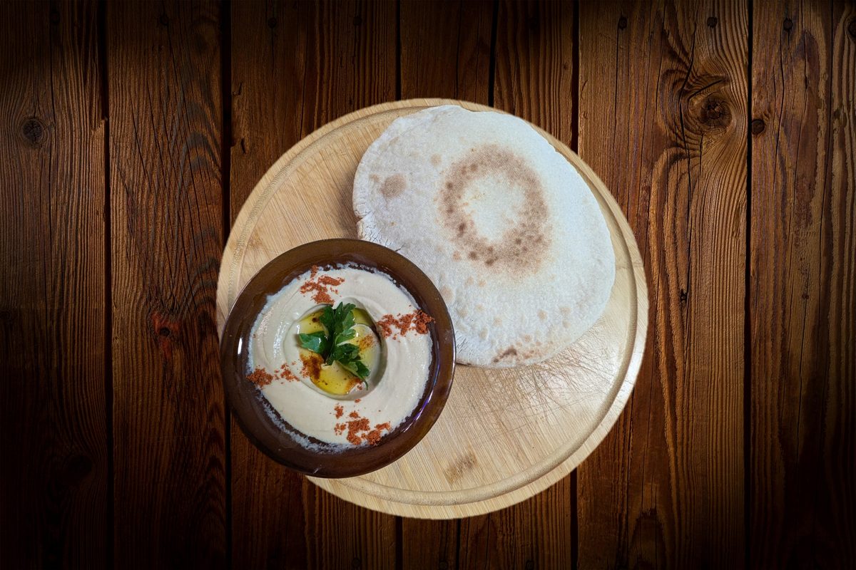 Hummus