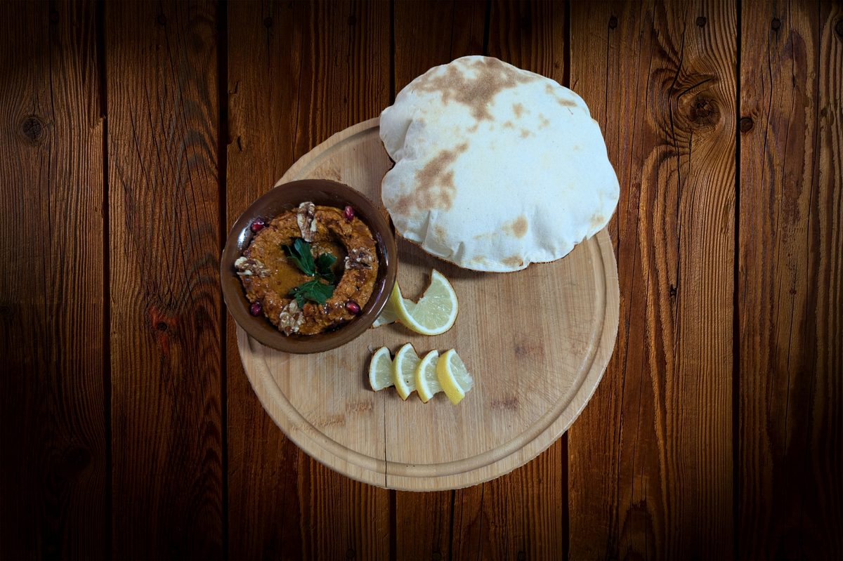 Muhammara