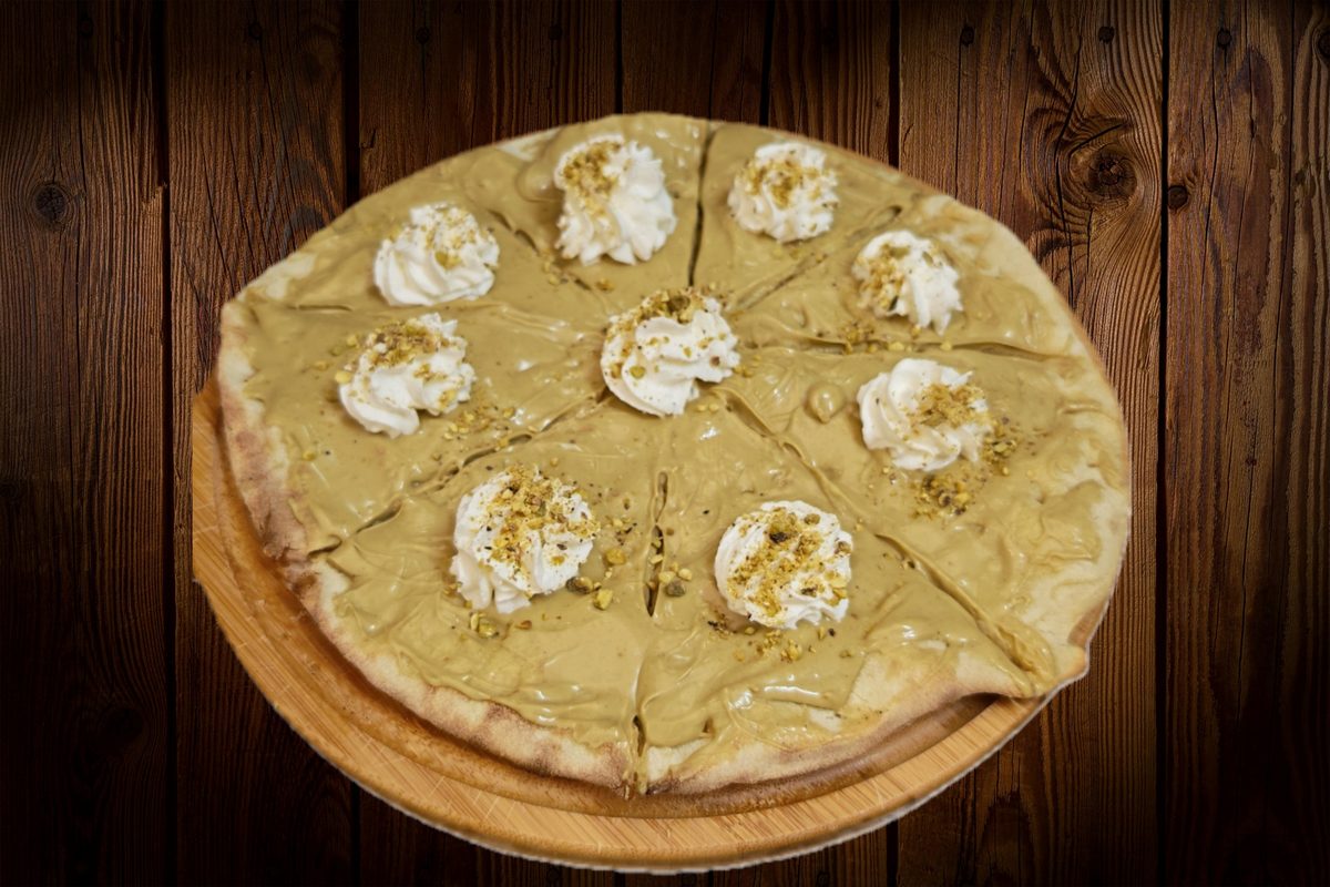 Pista Pizza
